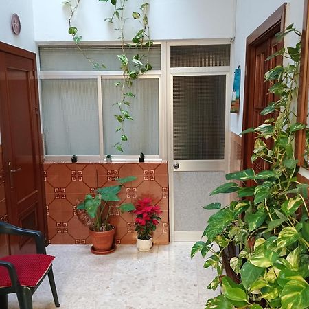 Casa Matbel Leilighet Córdoba Eksteriør bilde