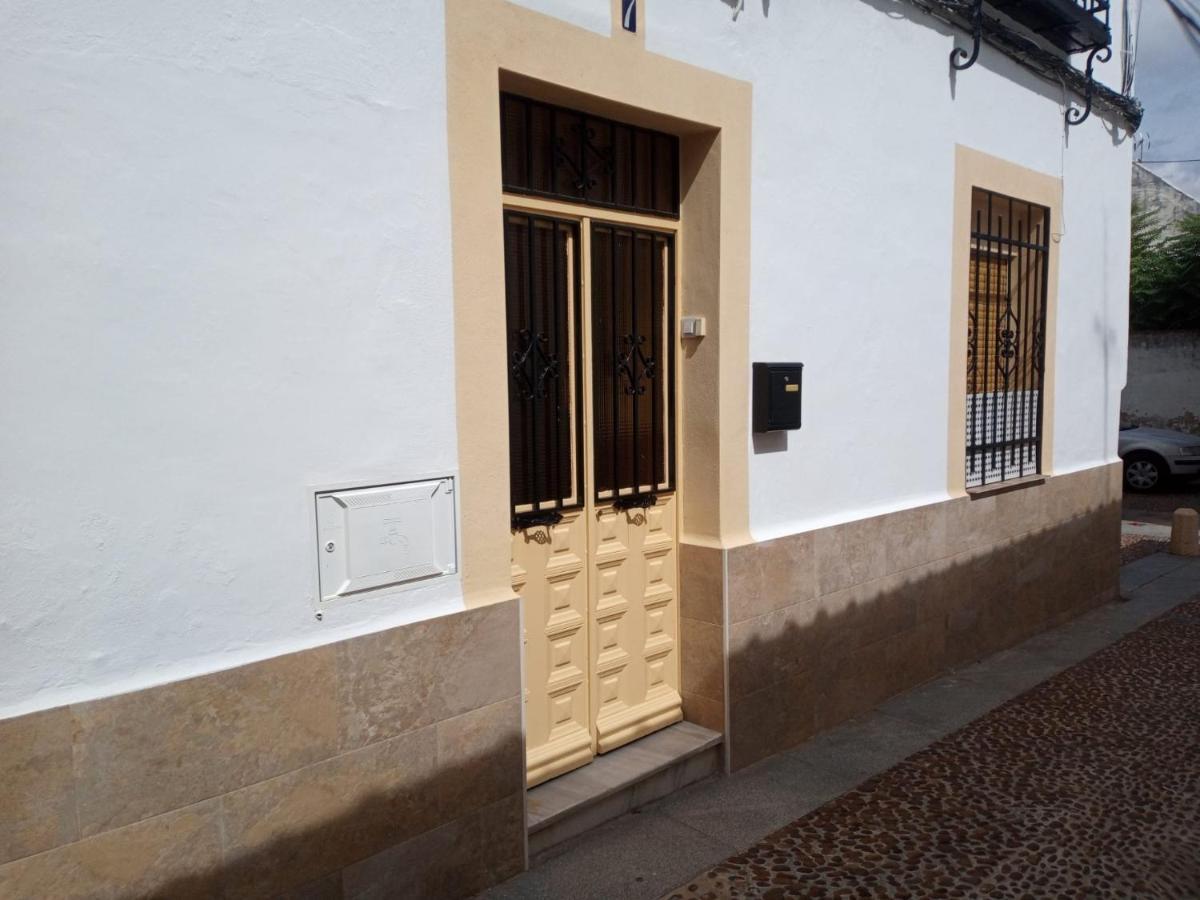 Casa Matbel Leilighet Córdoba Eksteriør bilde