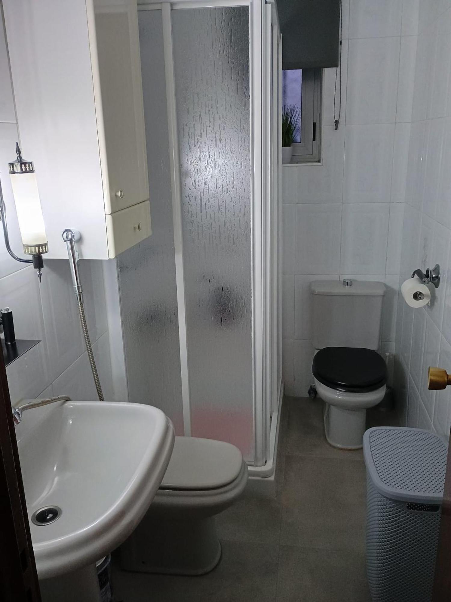 Casa Matbel Leilighet Córdoba Eksteriør bilde