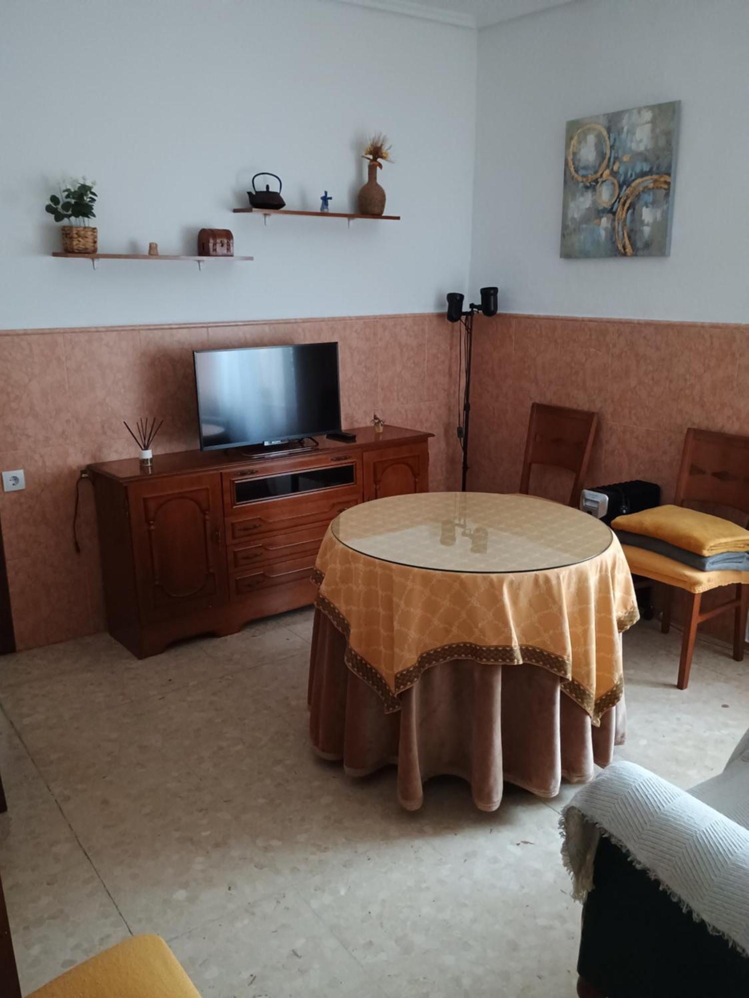 Casa Matbel Leilighet Córdoba Eksteriør bilde