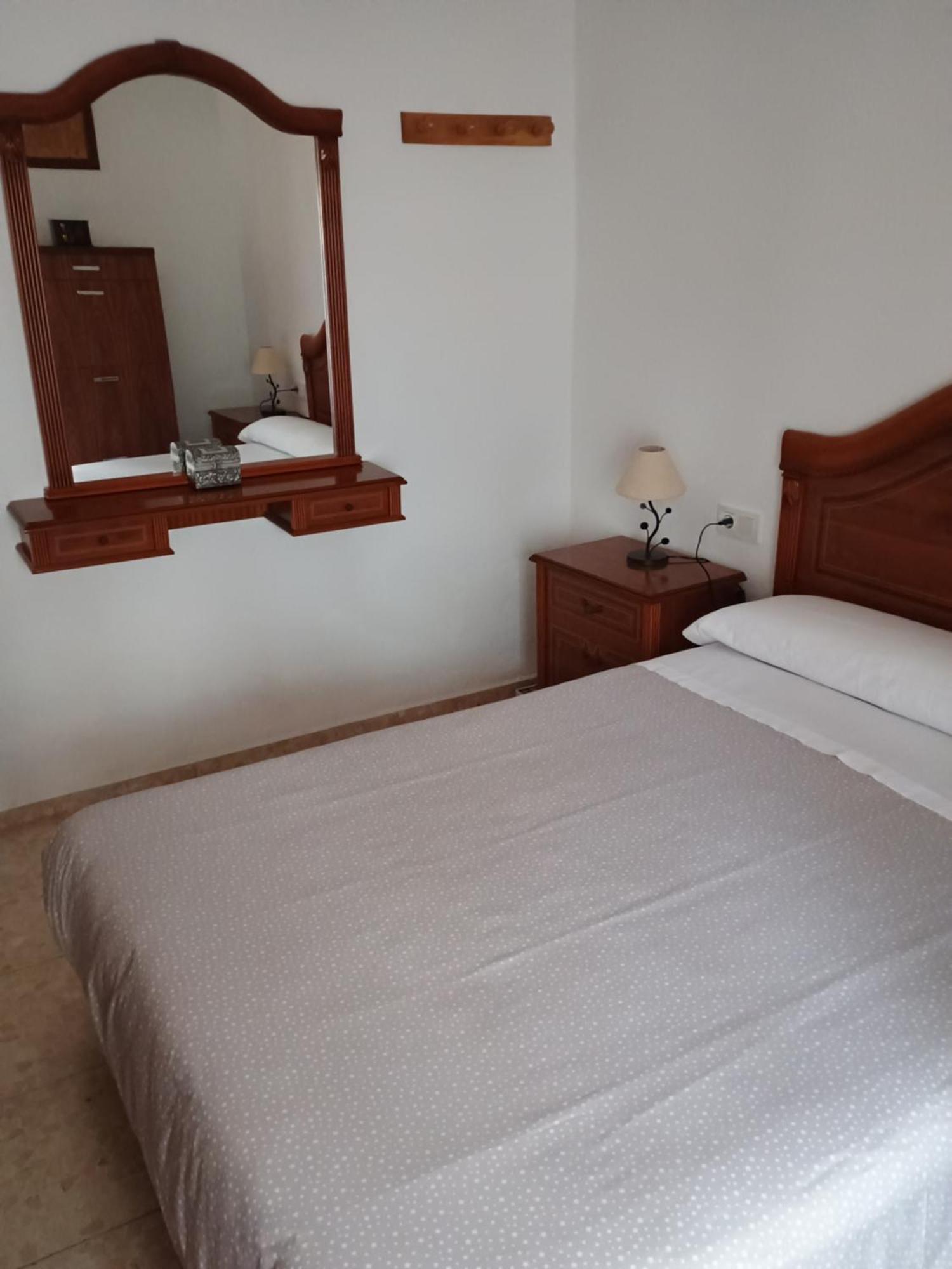 Casa Matbel Leilighet Córdoba Eksteriør bilde