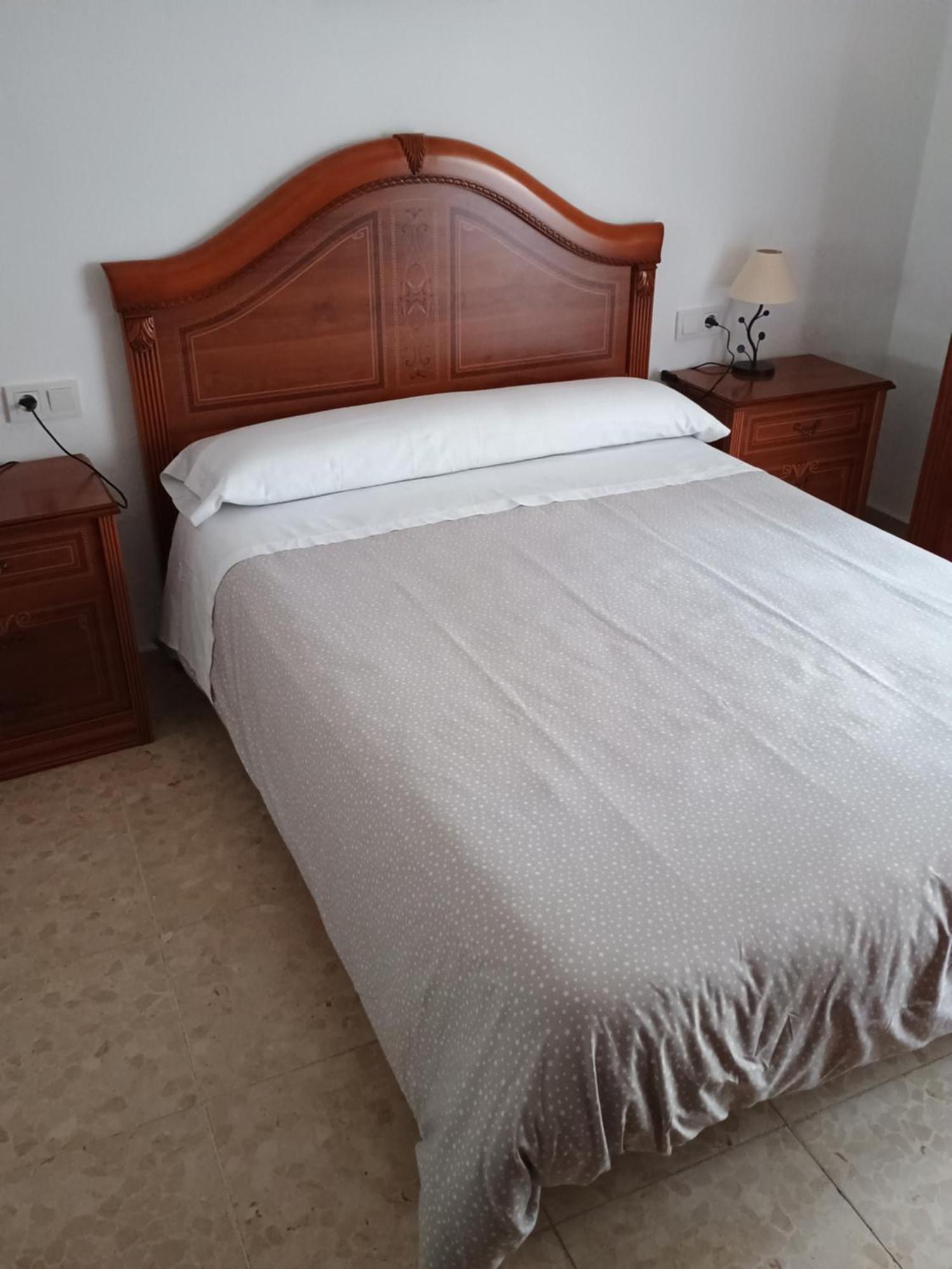 Casa Matbel Leilighet Córdoba Eksteriør bilde