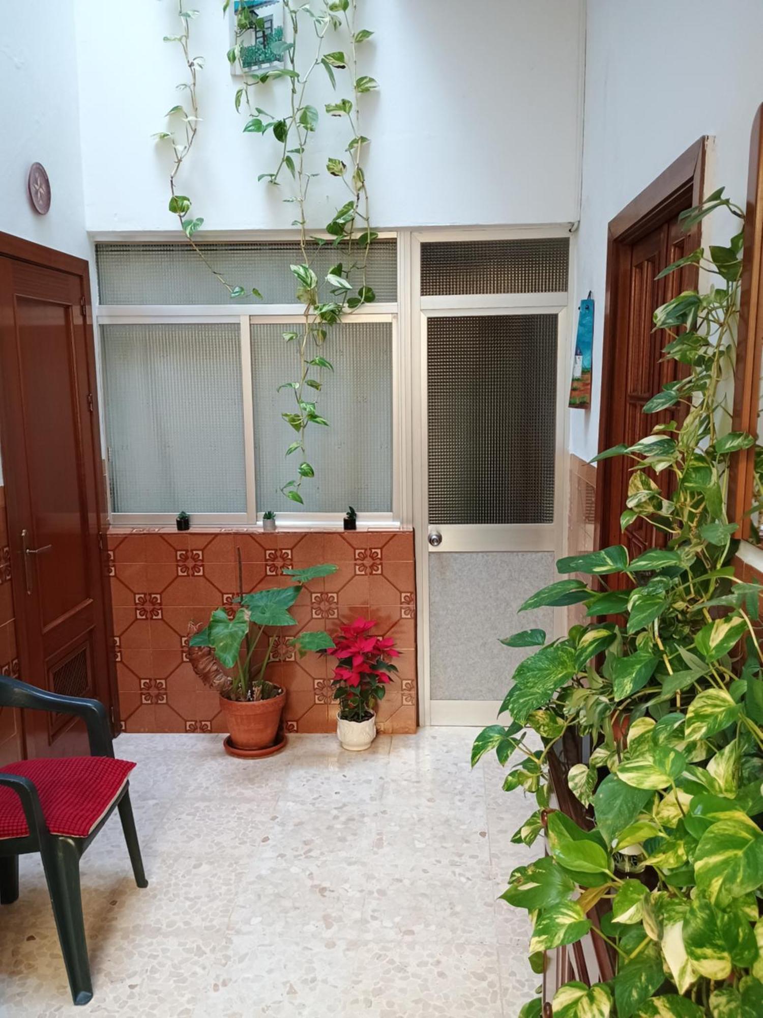 Casa Matbel Leilighet Córdoba Eksteriør bilde