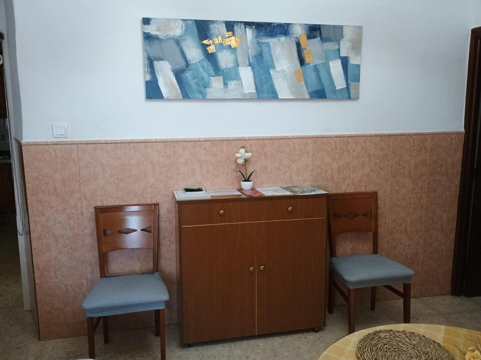 Casa Matbel Leilighet Córdoba Eksteriør bilde