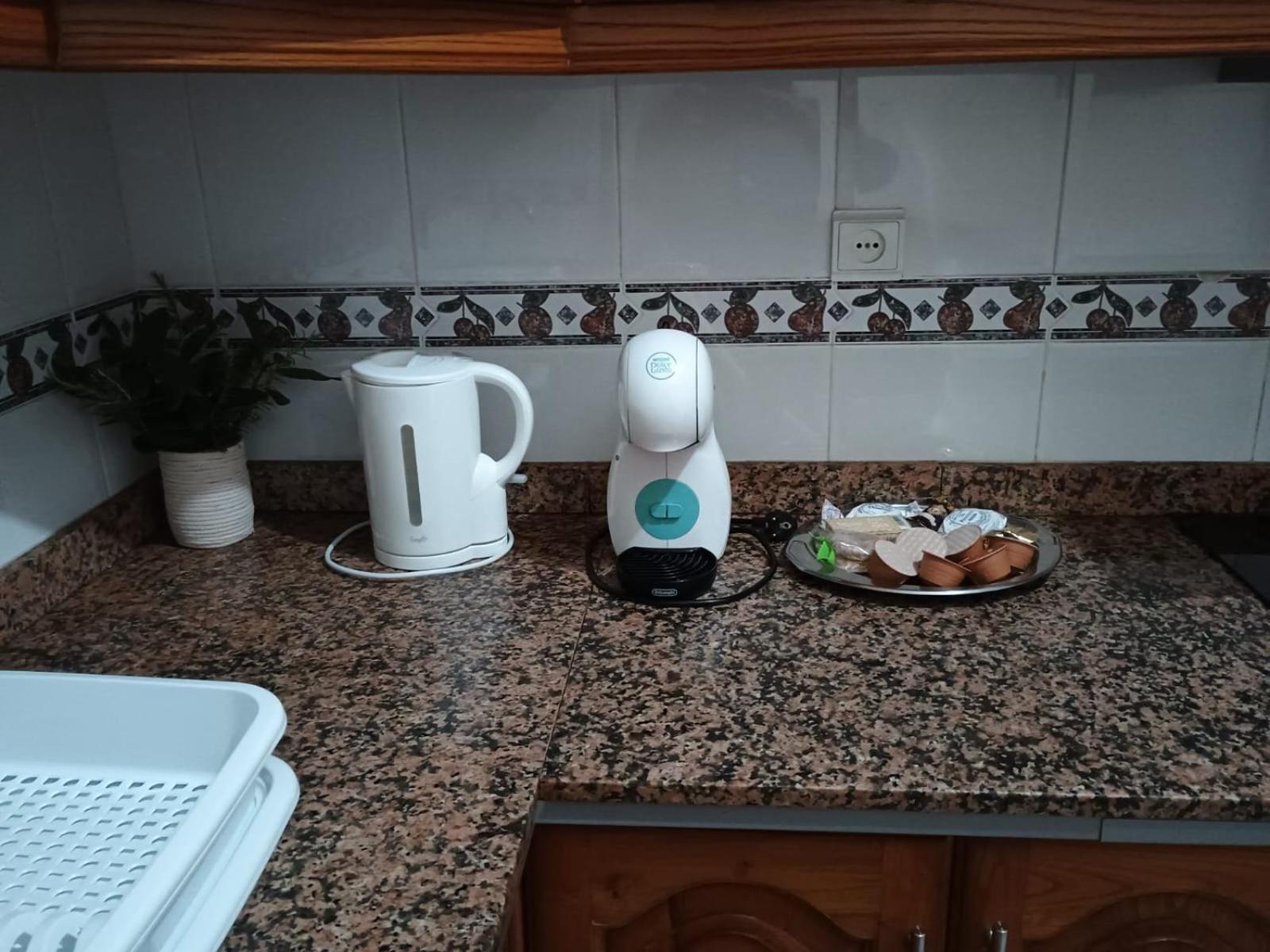 Casa Matbel Leilighet Córdoba Eksteriør bilde