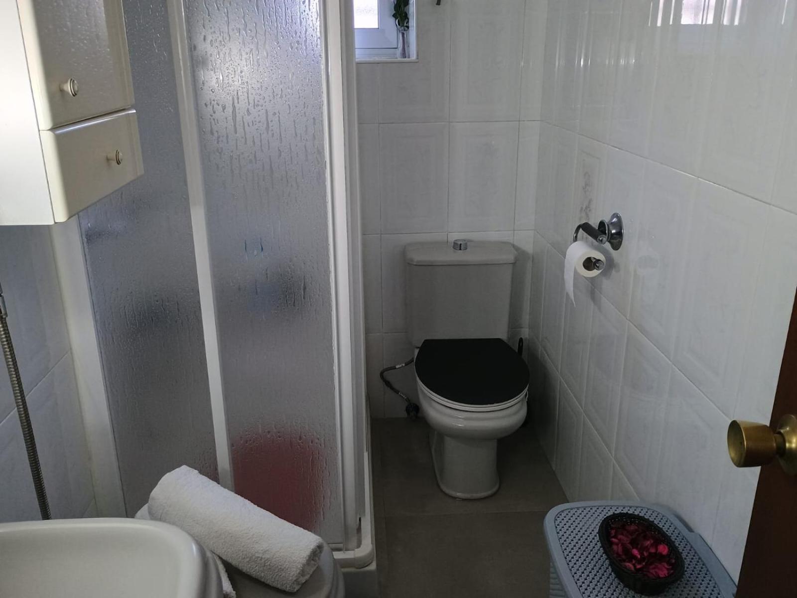 Casa Matbel Leilighet Córdoba Eksteriør bilde