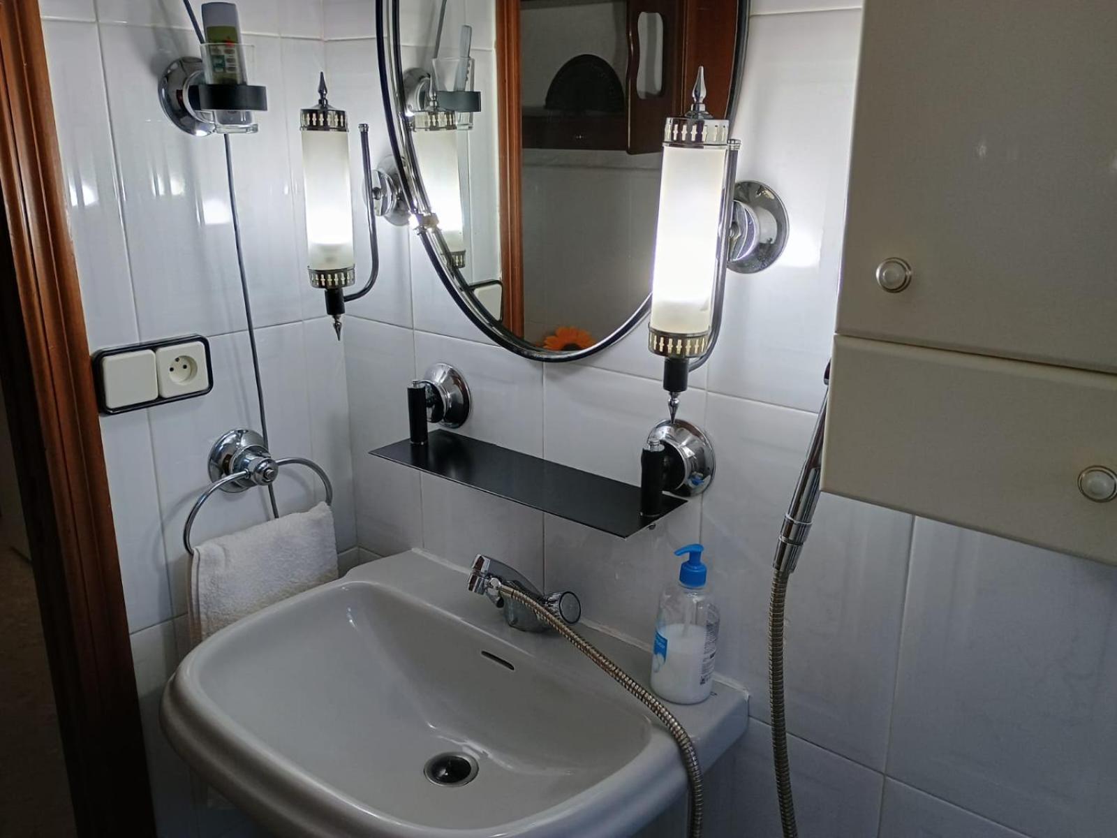Casa Matbel Leilighet Córdoba Eksteriør bilde