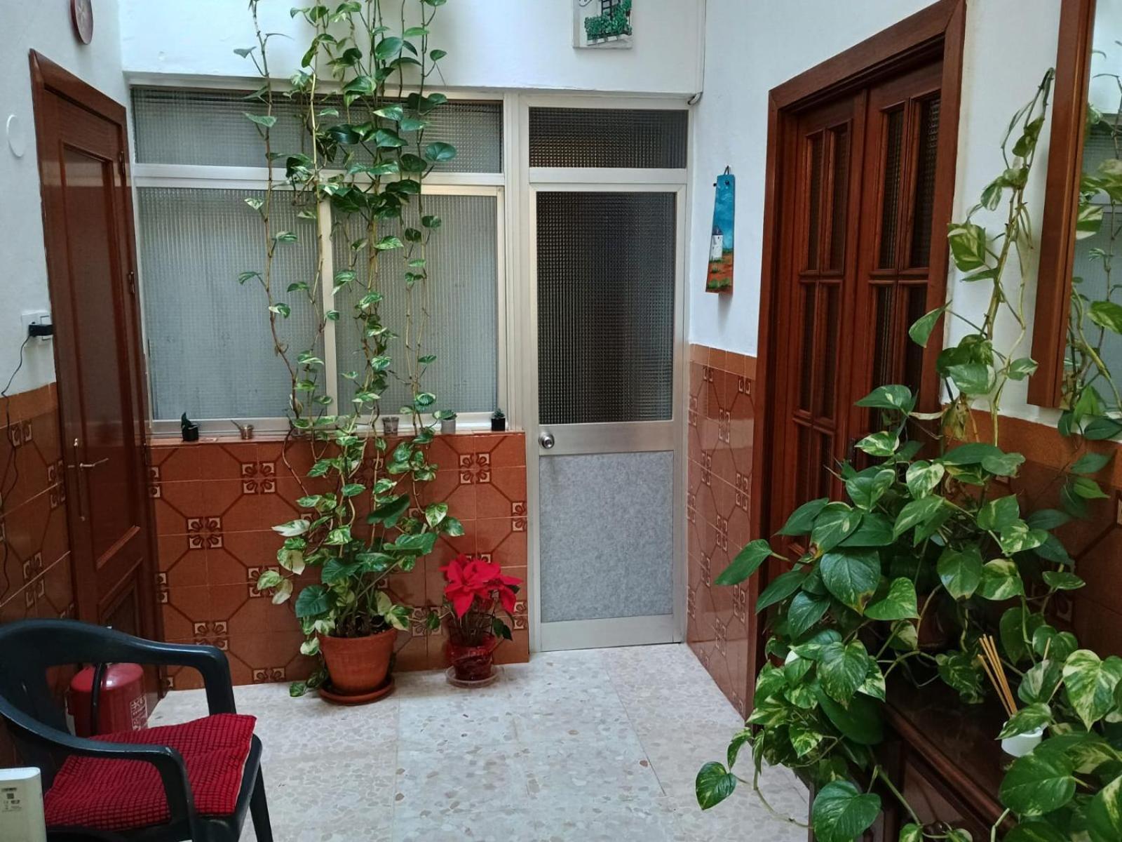 Casa Matbel Leilighet Córdoba Eksteriør bilde
